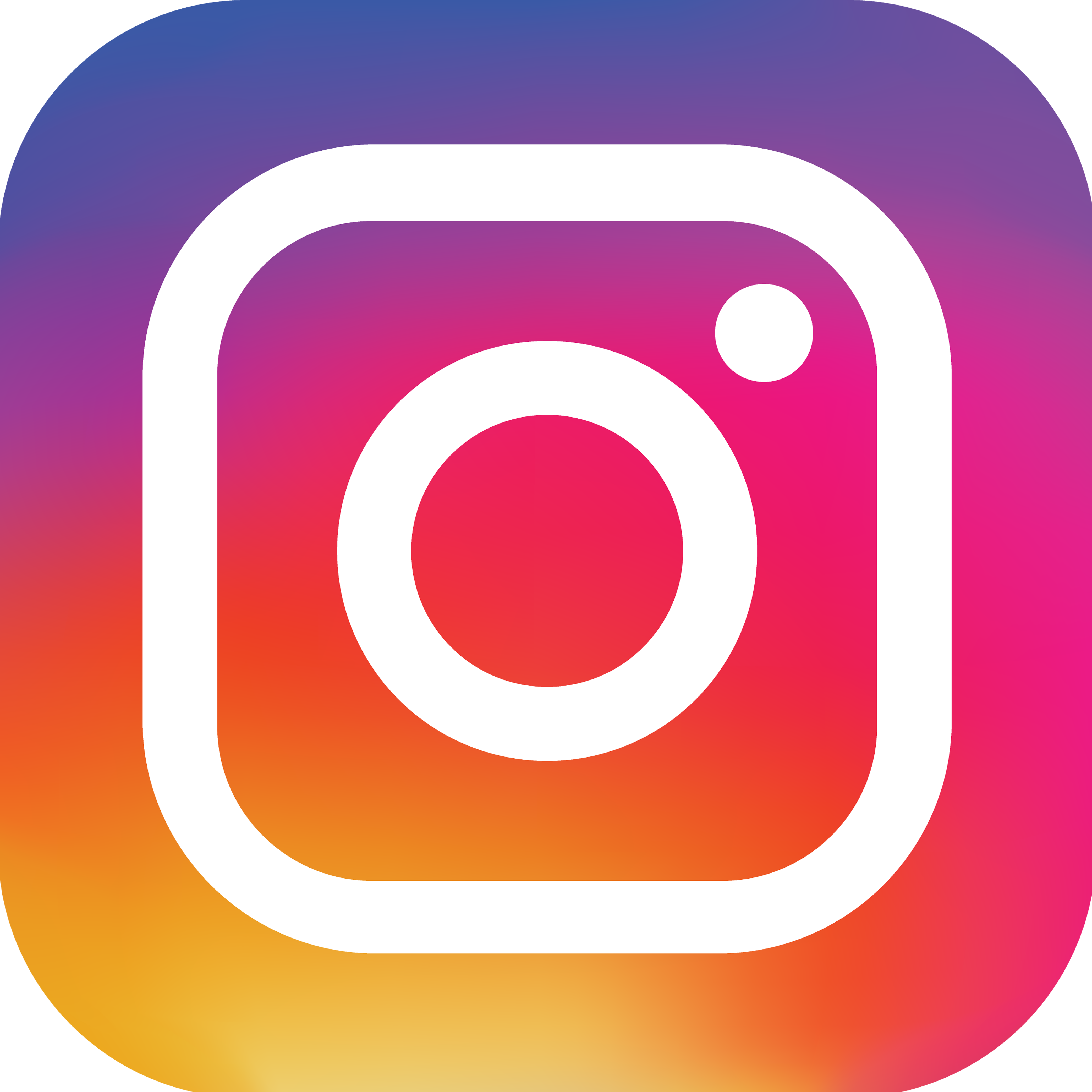 Instagram icon