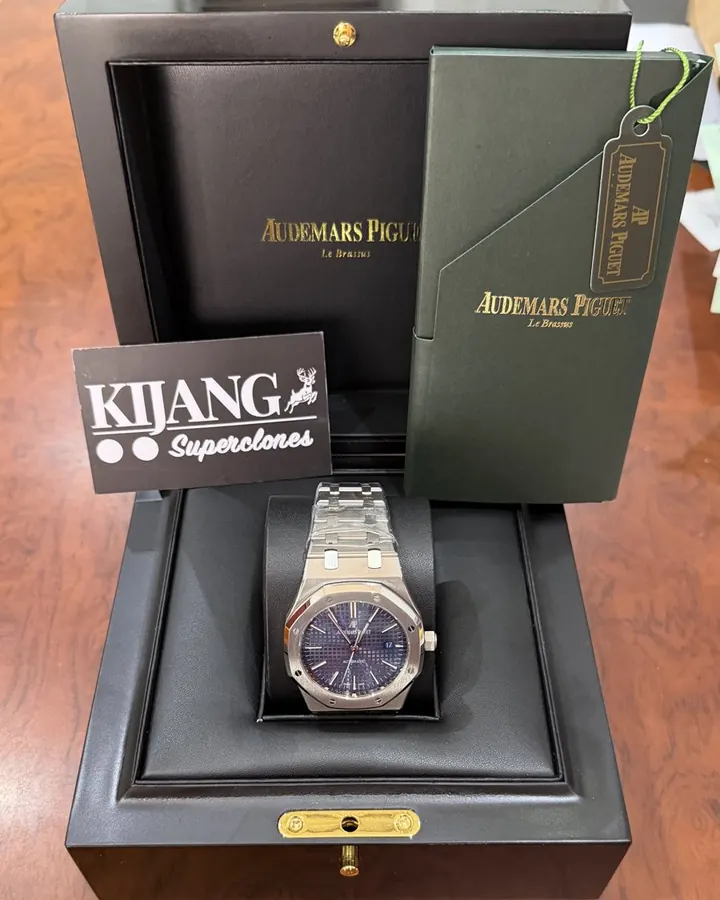Royal Oak Blue QC photo