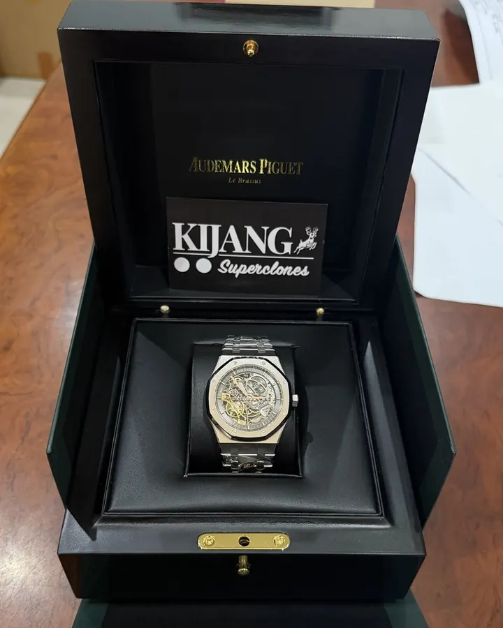 AP Skeleton QC photo