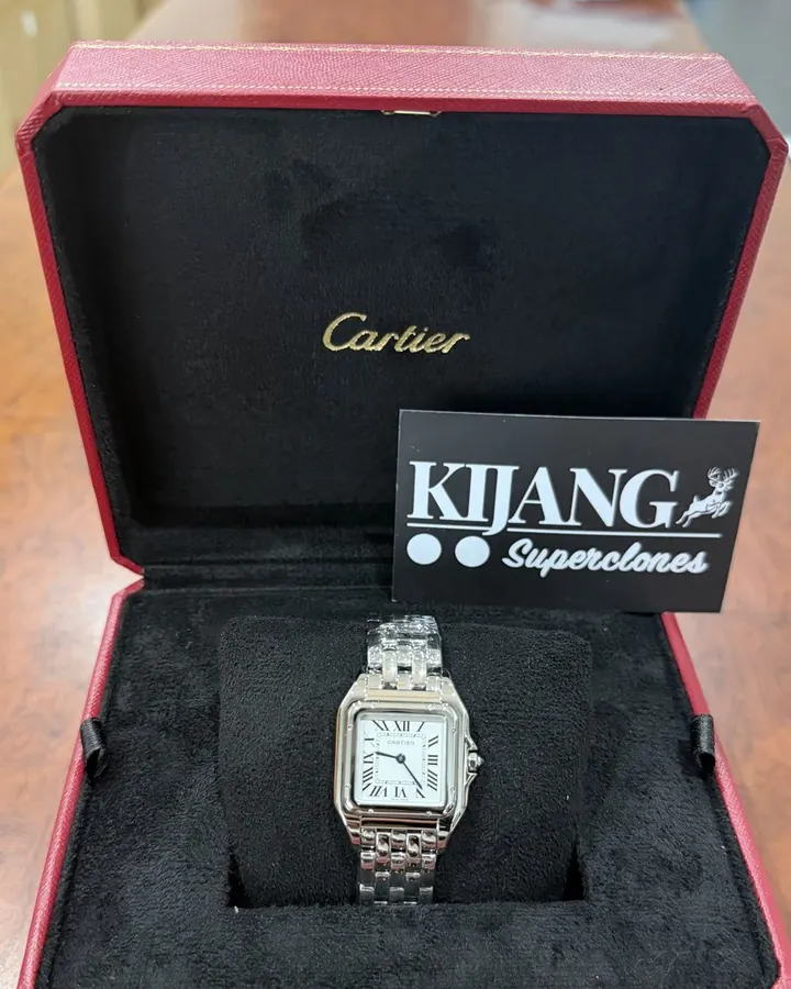 Panthère Two-Tone QC photo