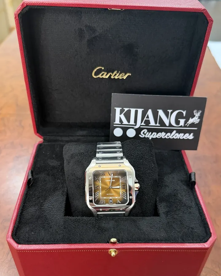 Santos Brown QC photo