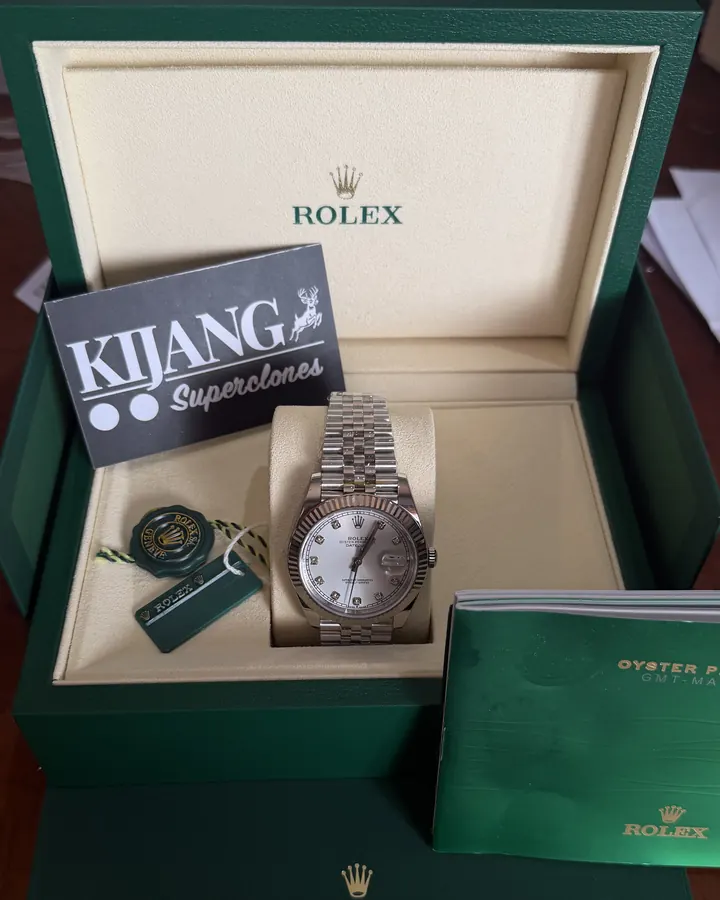 White Diamond Jubilee QC photo