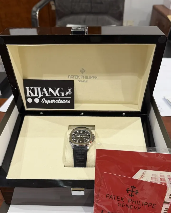 Aquanaut 5167 QC photo